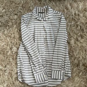 Banana Republic button down